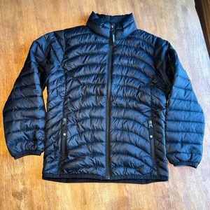 Marmot 600 fill Down Coat